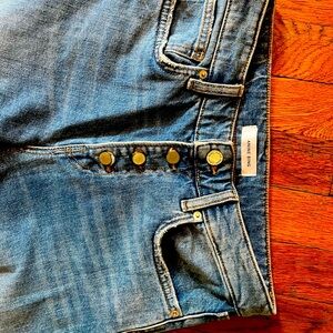 Anine Bing jeans. Size 26.